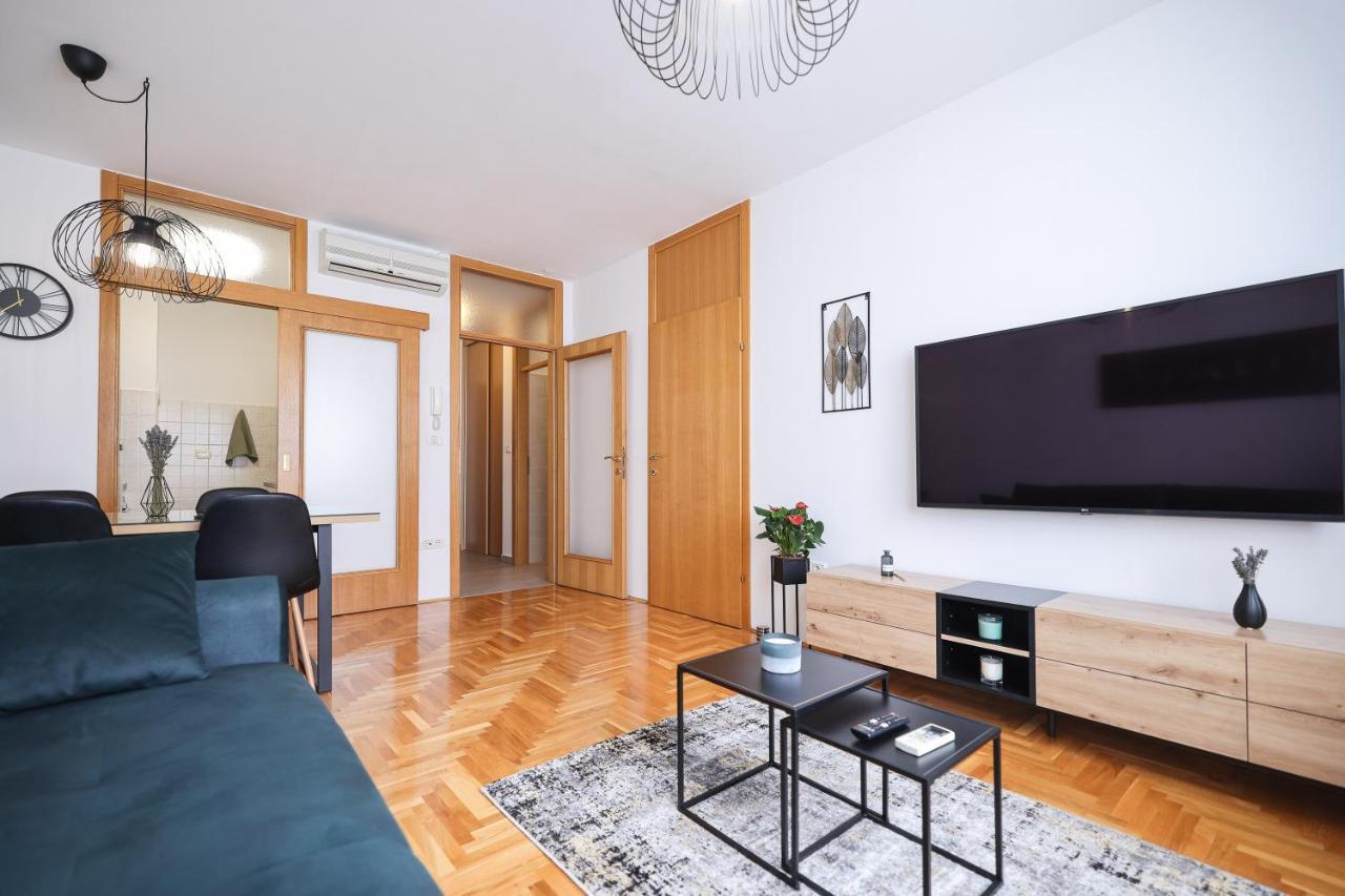 The Felice Apartment Zadar Exterior photo