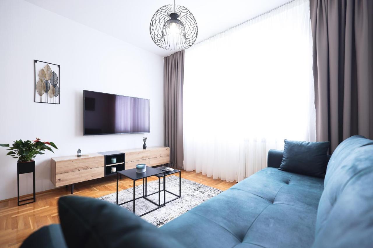The Felice Apartment Zadar Exterior photo