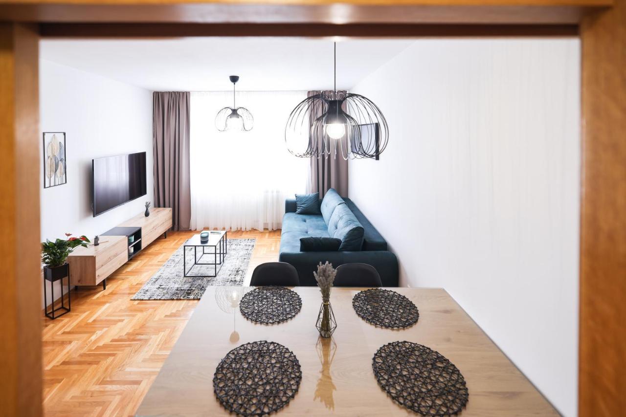The Felice Apartment Zadar Exterior photo